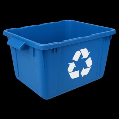 Recycling Box