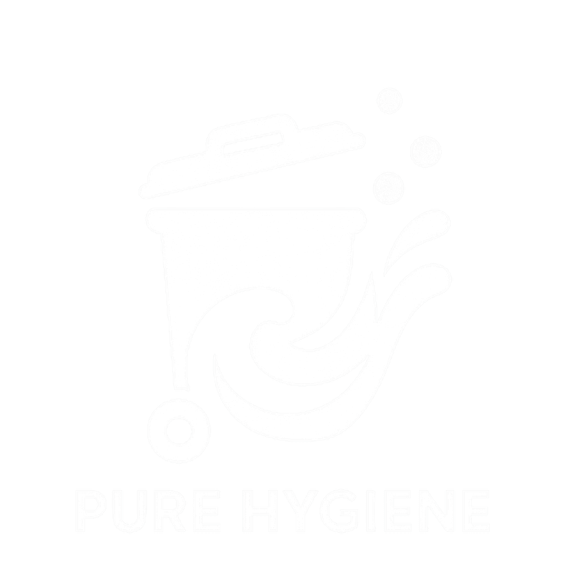 Pure Hygiene Logo